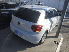 Volkswagen Polo Facelift Plus 1.5L Automatic Passion Life Edition - ფოტო 5