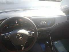 Volkswagen Polo Facelift Plus 1.5L Automatic Passion Life Edition - ფოტო 6