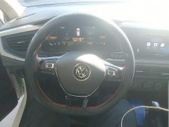 Volkswagen Polo Facelift Plus 1.5L Automatic Passion Life Edition - ფოტო 7