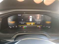 Volkswagen Polo Facelift Plus 1.5L Automatic Passion Life Edition - ფოტო 8