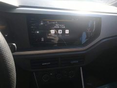 Volkswagen Polo Facelift Plus 1.5L Automatic Passion Life Edition - ფოტო 9