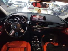 BMW 1 Series 125i M Sport Night Edition - ფოტო 10