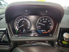 BMW 1 Series 125i M Sport Night Edition - ფოტო 12