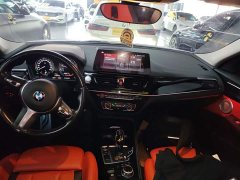 BMW 1 Series 125i M Sport Night Edition - ფოტო 13