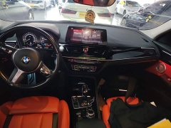 BMW 1 Series 125i M Sport Night Edition - ფოტო 14