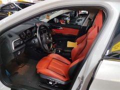 BMW 1 Series 125i M Sport Night Edition - ფოტო 15