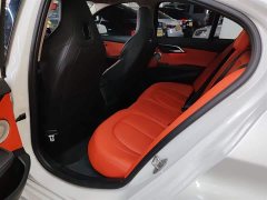BMW 1 Series 125i M Sport Night Edition - ფოტო 17