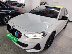 BMW 1 Series 125i M Sport Night Edition - ფოტო 2