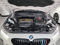 BMW 1 Series 125i M Sport Night Edition - ფოტო 20