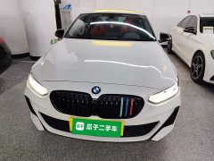 BMW 1 Series 125i M Sport Night Edition - ფოტო 3