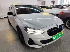 BMW 1 Series 125i M Sport Night Edition - ფოტო 4