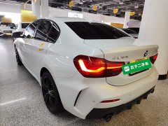 BMW 1 Series 125i M Sport Night Edition - ფოტო 5