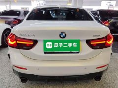 BMW 1 Series 125i M Sport Night Edition - ფოტო 6
