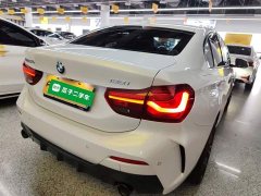 BMW 1 Series 125i M Sport Night Edition - ფოტო 7