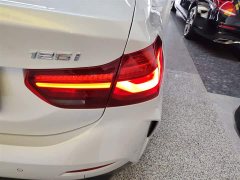 BMW 1 Series 125i M Sport Night Edition - ფოტო 8
