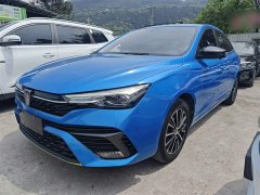 SAIC MG i5 1.5L CVT Diamond Edition - ფოტო 1
