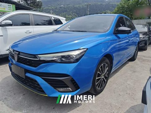 2021 SAIC MG i5 1.5L CVT Diamond Edition - ავტომობილი ჩინეთიდან