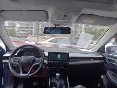 SAIC MG i5 1.5L CVT Diamond Edition - ფოტო 10