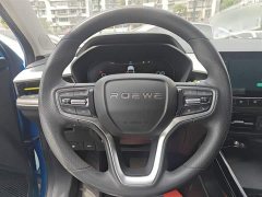 SAIC MG i5 1.5L CVT Diamond Edition - ფოტო 11