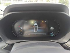 SAIC MG i5 1.5L CVT Diamond Edition - ფოტო 12