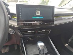 SAIC MG i5 1.5L CVT Diamond Edition - ფოტო 13