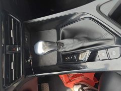 SAIC MG i5 1.5L CVT Diamond Edition - ფოტო 14