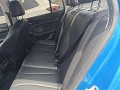 SAIC MG i5 1.5L CVT Diamond Edition - ფოტო 17