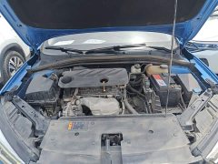 SAIC MG i5 1.5L CVT Diamond Edition - ფოტო 20