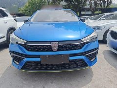 SAIC MG i5 1.5L CVT Diamond Edition - ფოტო 3