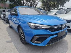 SAIC MG i5 1.5L CVT Diamond Edition - ფოტო 4