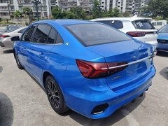 SAIC MG i5 1.5L CVT Diamond Edition - ფოტო 5