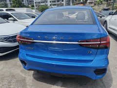 SAIC MG i5 1.5L CVT Diamond Edition - ფოტო 6