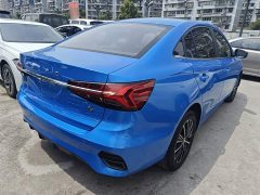 SAIC MG i5 1.5L CVT Diamond Edition - ფოტო 7