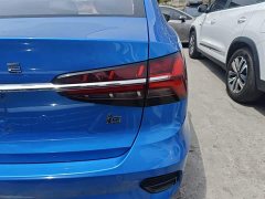 SAIC MG i5 1.5L CVT Diamond Edition - ფოტო 8
