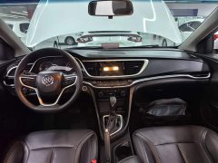 Buick Excelle Facelift 1.3T Automatic Mild Hybrid Elite - ფოტო 10