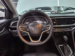 Buick Excelle Facelift 1.3T Automatic Mild Hybrid Elite - ფოტო 11
