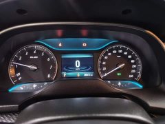 Buick Excelle Facelift 1.3T Automatic Mild Hybrid Elite - ფოტო 12