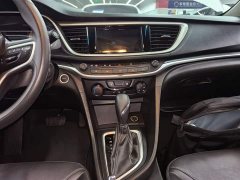 Buick Excelle Facelift 1.3T Automatic Mild Hybrid Elite - ფოტო 13