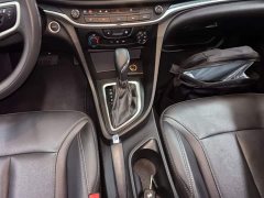 Buick Excelle Facelift 1.3T Automatic Mild Hybrid Elite - ფოტო 14