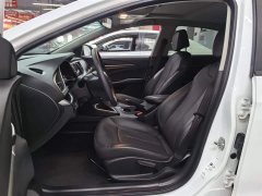 Buick Excelle Facelift 1.3T Automatic Mild Hybrid Elite - ფოტო 15