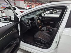 Buick Excelle Facelift 1.3T Automatic Mild Hybrid Elite - ფოტო 16
