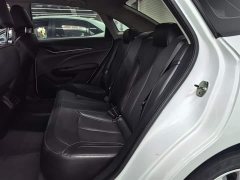 Buick Excelle Facelift 1.3T Automatic Mild Hybrid Elite - ფოტო 17