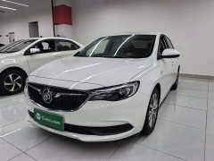 Buick Excelle Facelift 1.3T Automatic Mild Hybrid Elite - ფოტო 2