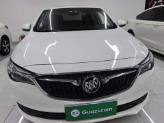Buick Excelle Facelift 1.3T Automatic Mild Hybrid Elite - ფოტო 3