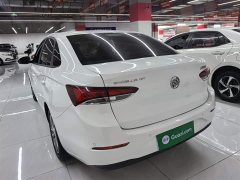 Buick Excelle Facelift 1.3T Automatic Mild Hybrid Elite - ფოტო 5