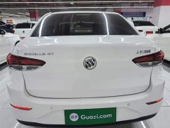 Buick Excelle Facelift 1.3T Automatic Mild Hybrid Elite - ფოტო 6