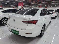 Buick Excelle Facelift 1.3T Automatic Mild Hybrid Elite - ფოტო 7