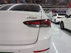 Buick Excelle Facelift 1.3T Automatic Mild Hybrid Elite - ფოტო 8