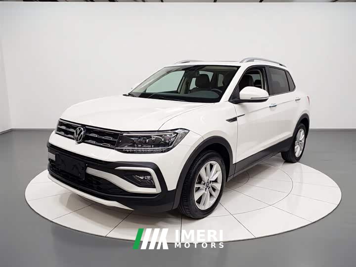 Volkswagen Tujia 1.5L Automatic Comfort Edition - ავტომობილი ჩინეთიდან