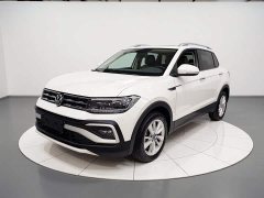 Volkswagen Tujia 1.5L Automatic Comfort Edition - ფოტო 1